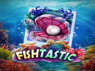 Fishtastic game cover