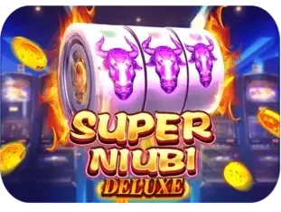 Super Niubi Deluxe game screenshot