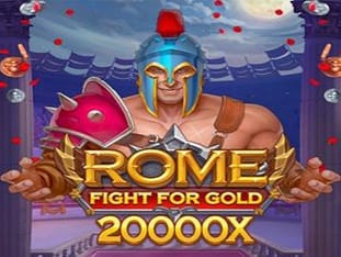 Rome_ Fight For Gold