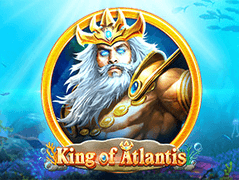 King Of Atlantis game screenshot
