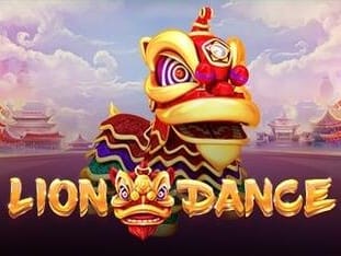 Lion Dance game cover