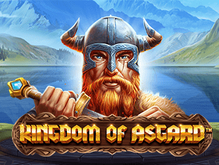 Kingdom Of Asgard