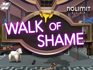 Walk Of Shame