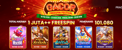 Bonus Selamat Datang idpolaslot138